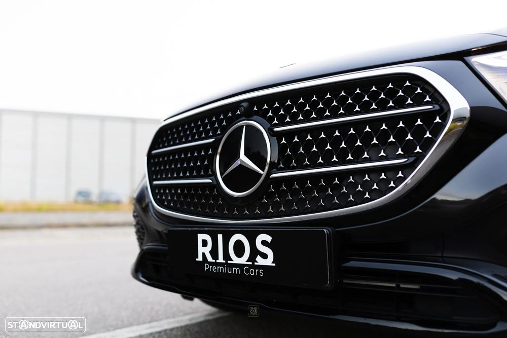 Mercedes-Benz E 300 de 4Matic All-Terrain - 36