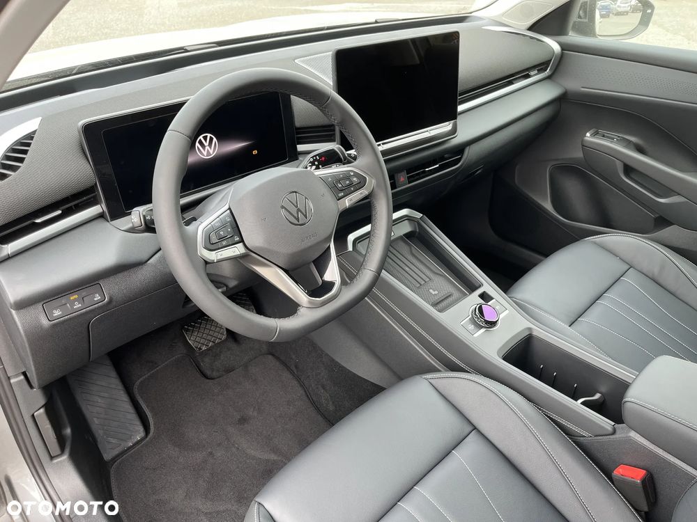 Volkswagen T-Roc 1.5 eTSI Style DSG - 9
