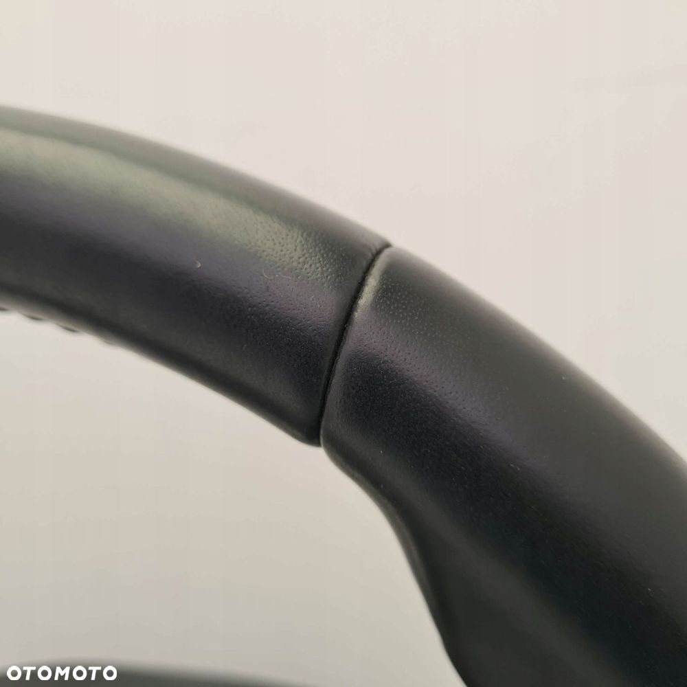 jaguar xf xe ii x260 kierownica r-sport skóra - 5