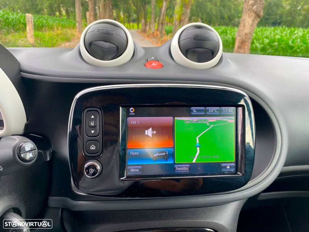 Smart ForTwo Coupé - 15