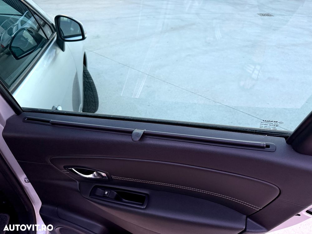 Renault Scenic 1.5dCi Expression - 30