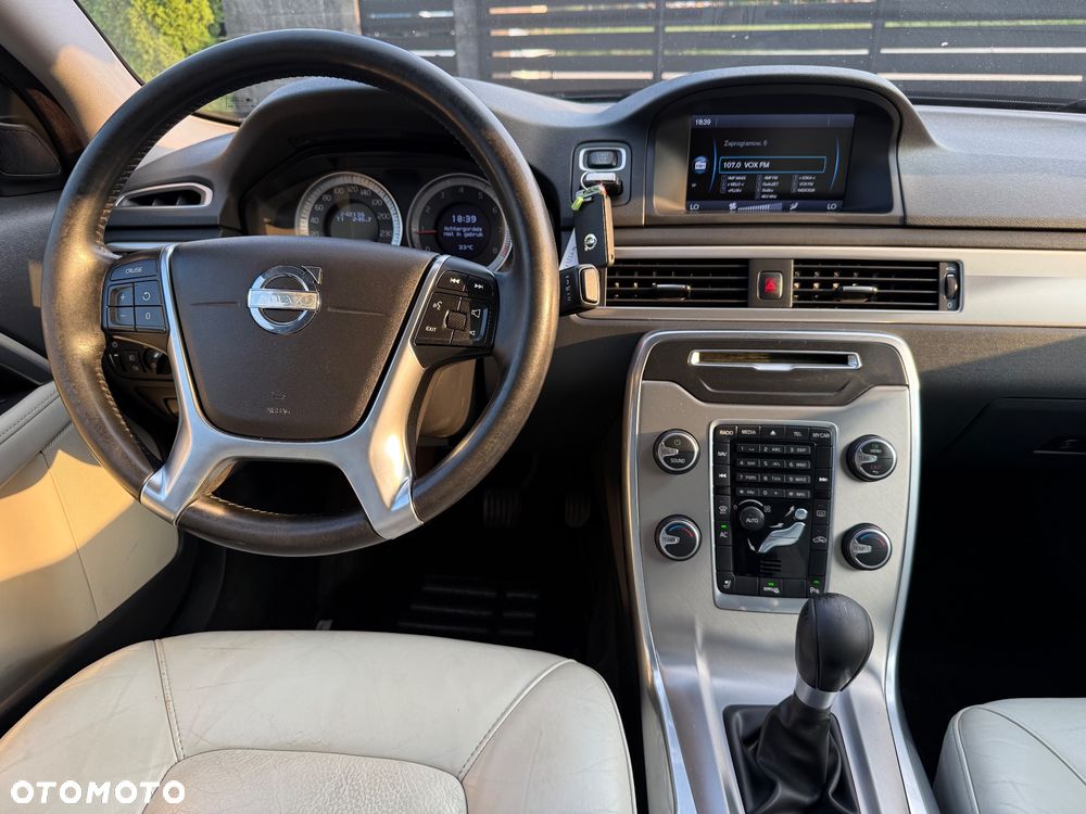 Volvo S80 T4 Summum - 28