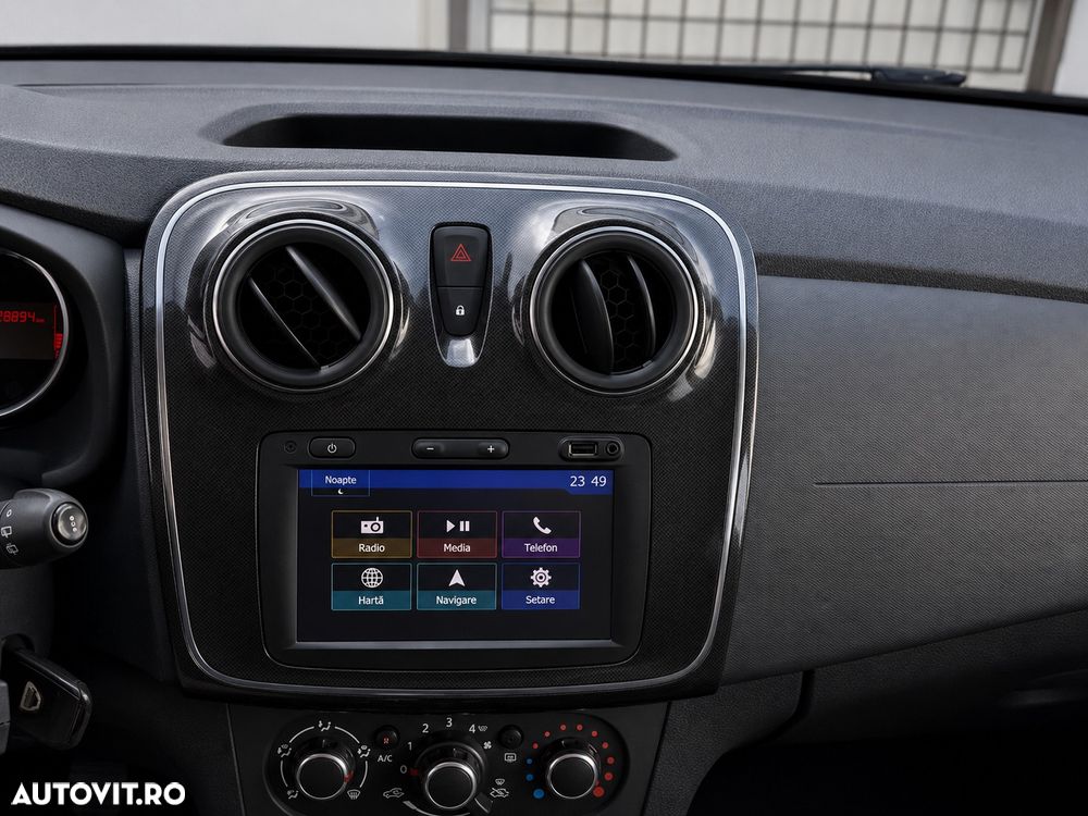 Dacia Sandero 1.0 SCe Laureate - 11