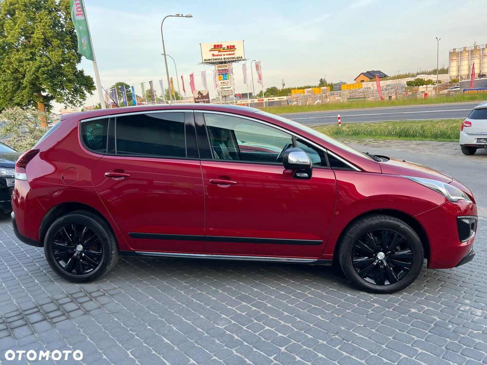 Peugeot 3008 1.6 THP Allure - 6