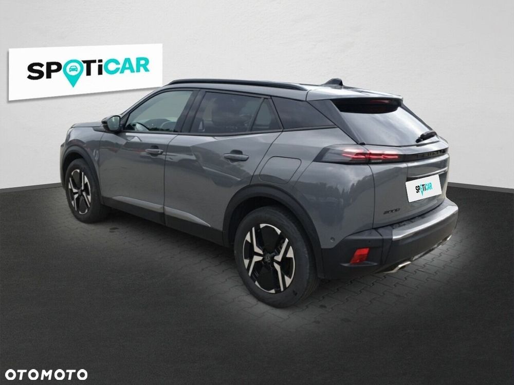 Peugeot 2008 1.2 PureTech Allure S&S EAT8 - 5