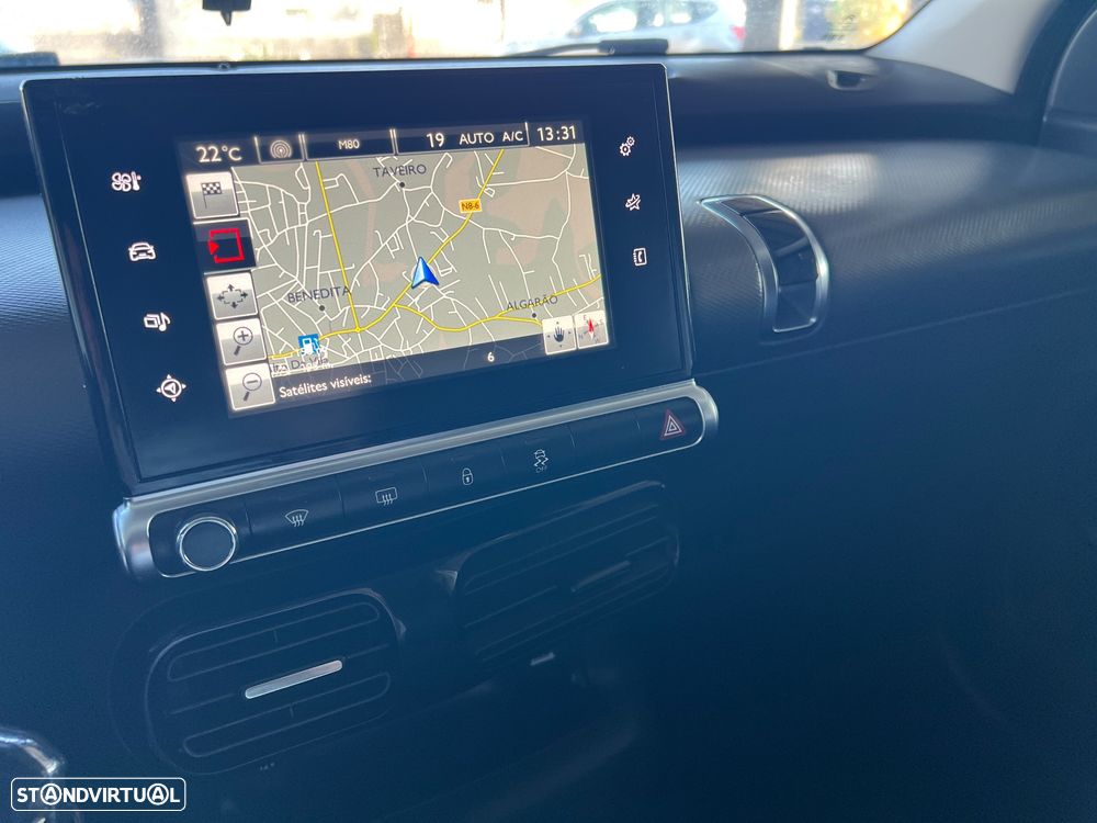 Citroën C4 Cactus 1.6 BlueHDi Shine - 35