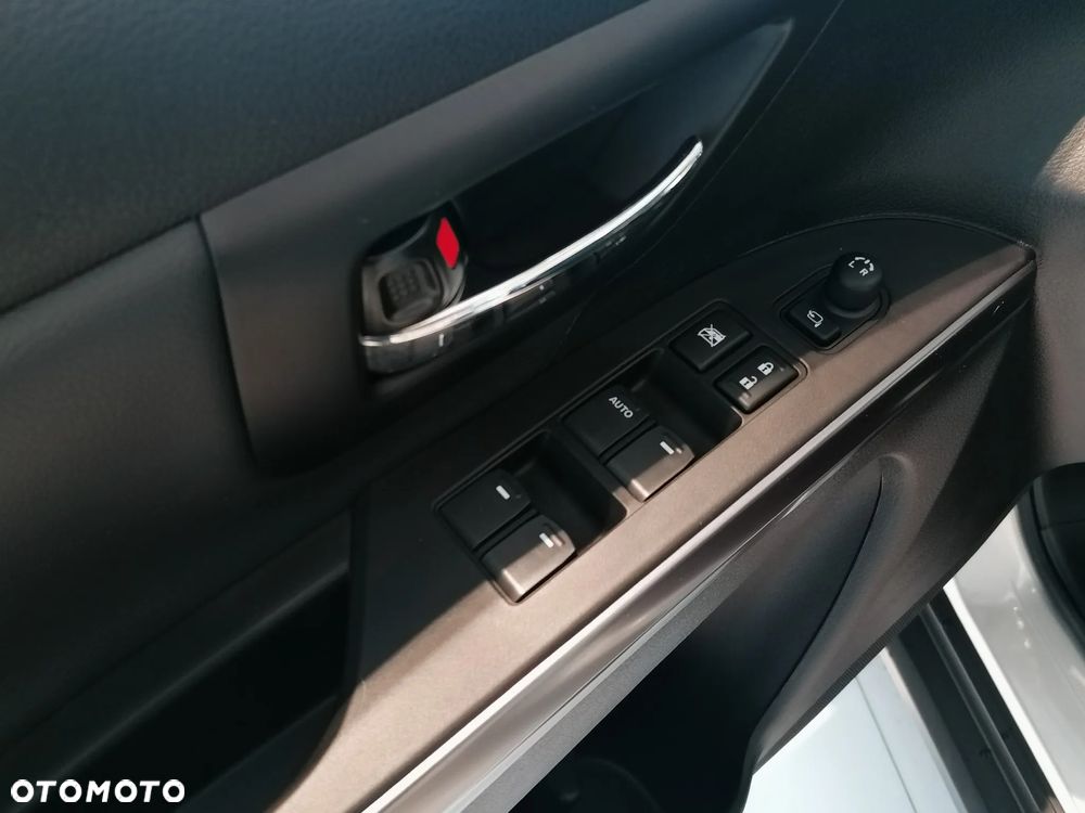 Suzuki S-Cross 1.4 BoosterJet mHEV Elegance SP 4WD - 9