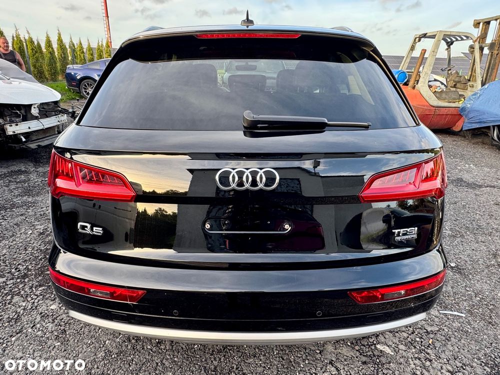 Audi Q5 2.0 TFSI Quattro S tronic - 8