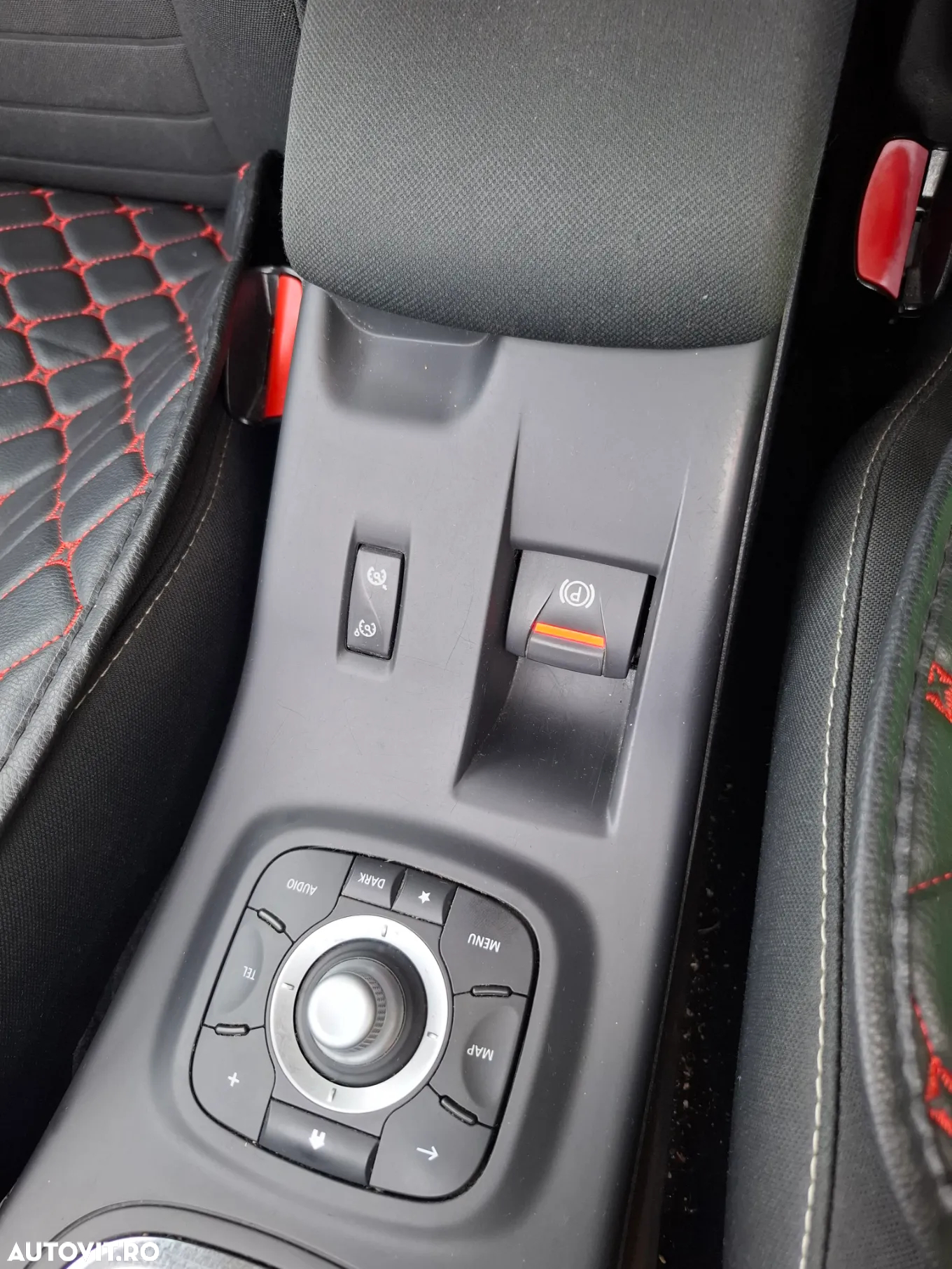 Renault Megane - 5