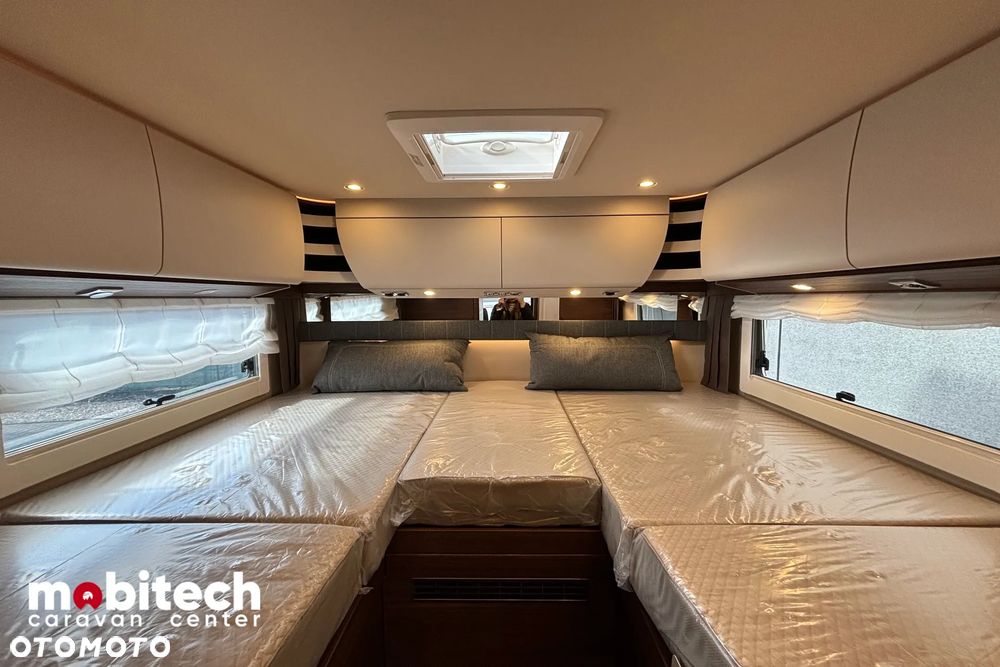 Carthago Chic C-Line I 4.9 LE MY 26 - 36