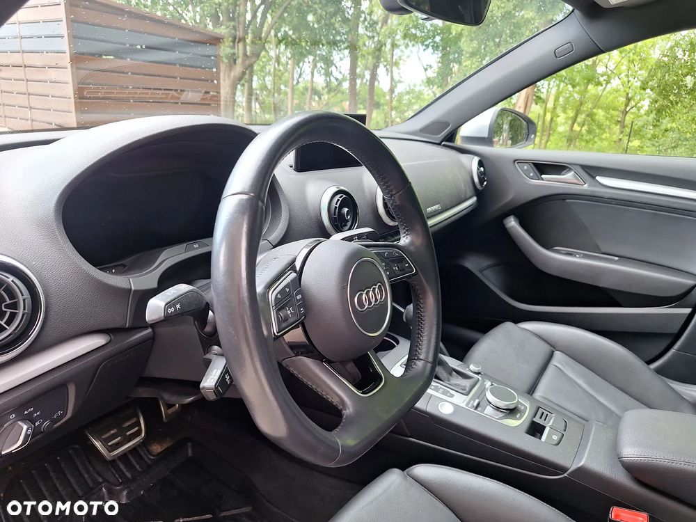 Audi A3 Sportback - 15