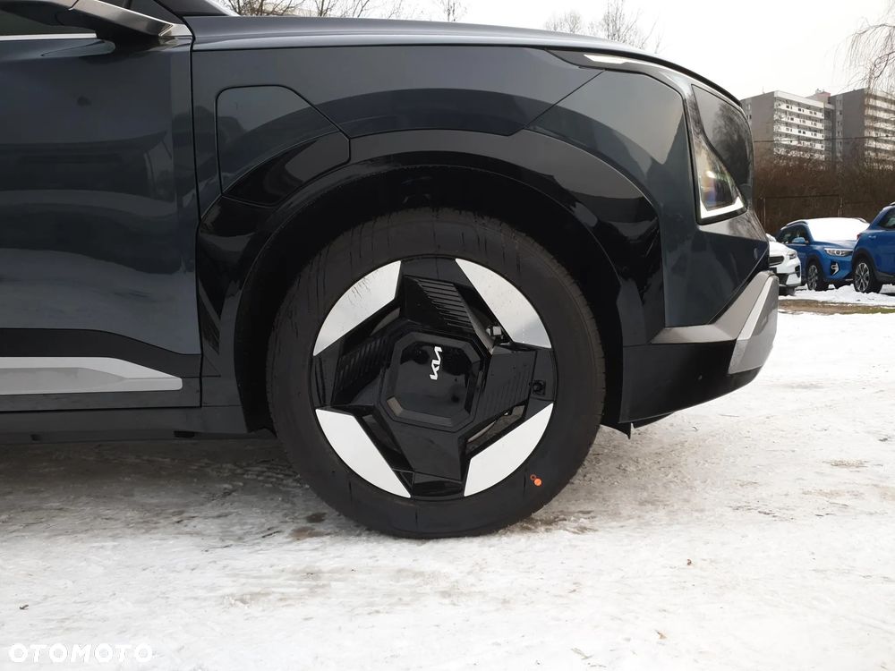 Kia EV5 81.4kWh Earth - 18