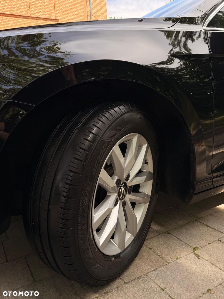 Volkswagen Passat 2.0 TDI EVO Business DSG - 7