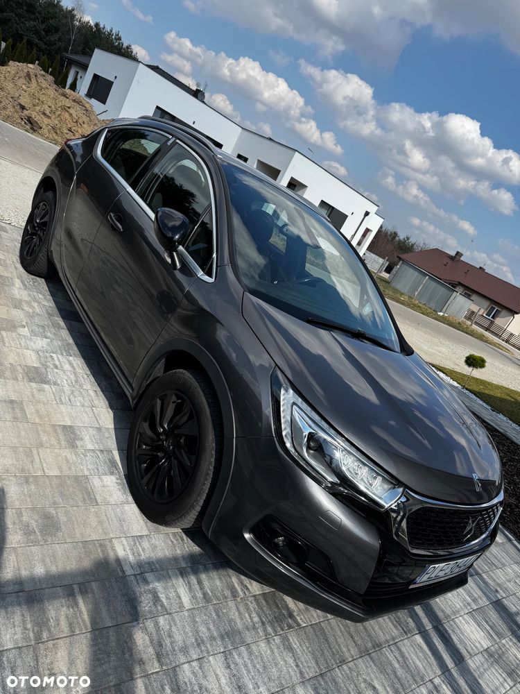DS Automobiles DS 4 - 3