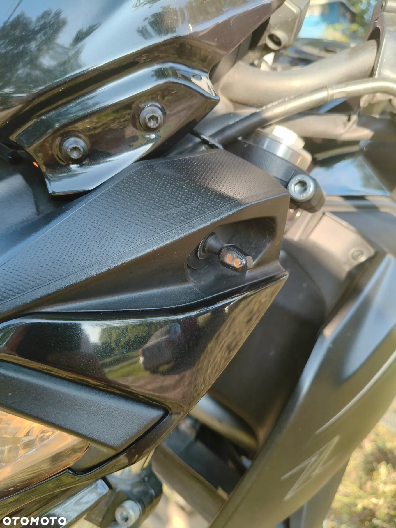 Kawasaki Z 650 - 17