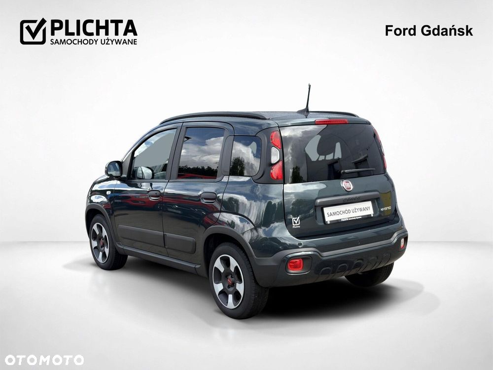 Fiat Panda - 4