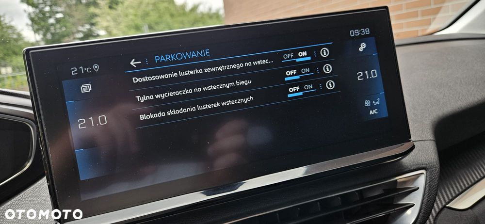 Peugeot 5008 BlueHDi 130 EAT8 Allure Pack - 37