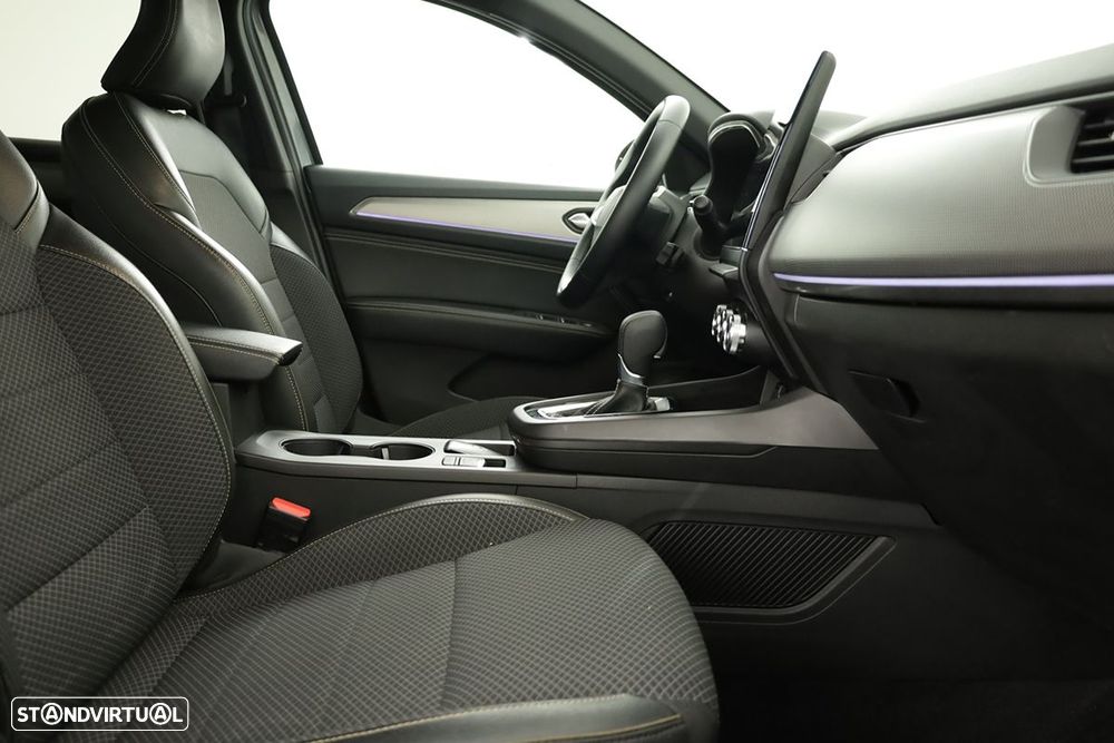 Renault Arkana 1.6 E-Tech Full Hybrid Techno - 22