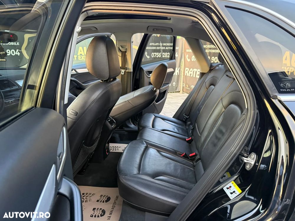 Audi Q3 - 8