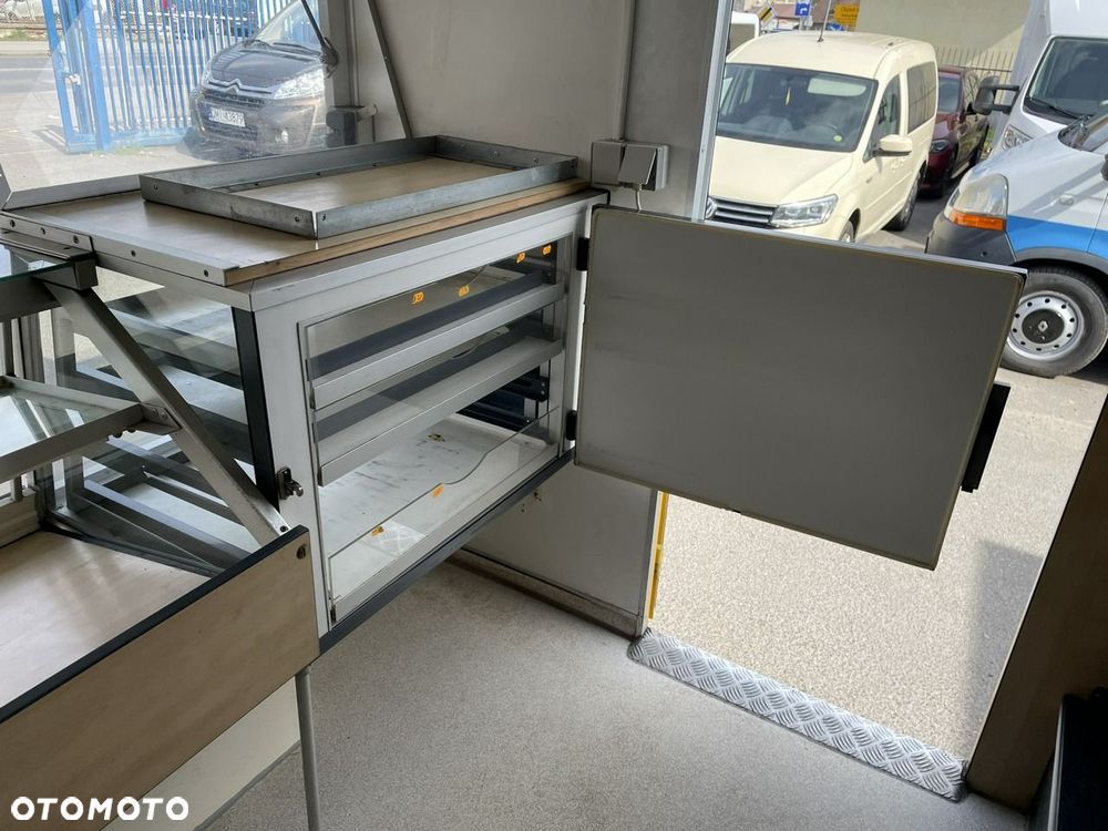 Fiat Ducato - 23