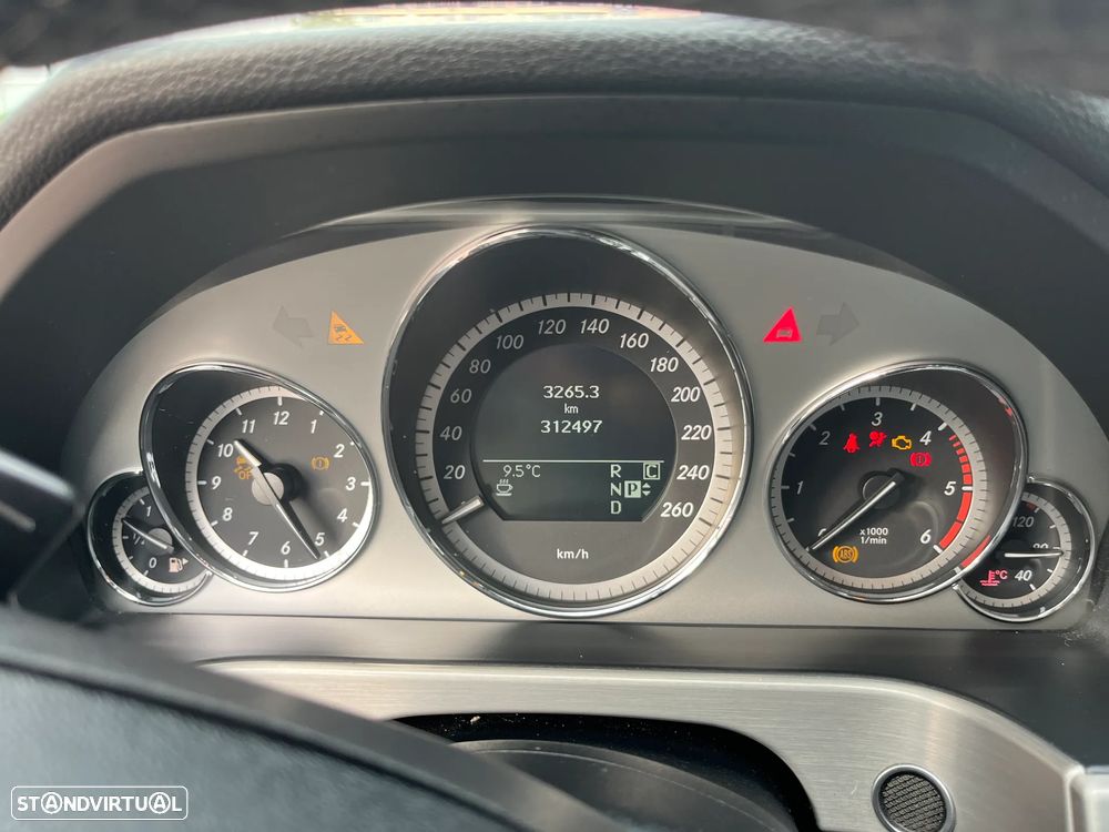 Mercedes-Benz 350 ver-cdi-avantgarde-blueefficiency - 3