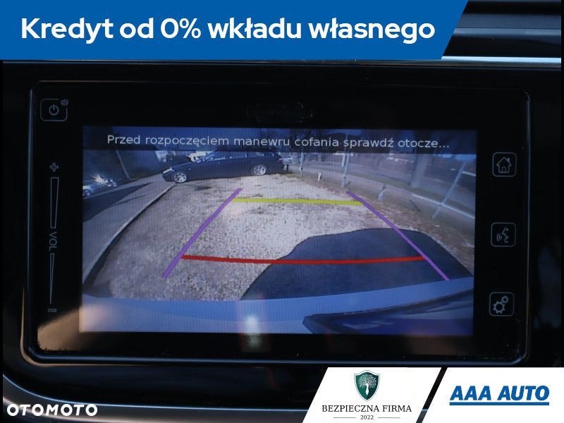 Suzuki SX4 S-Cross - 25