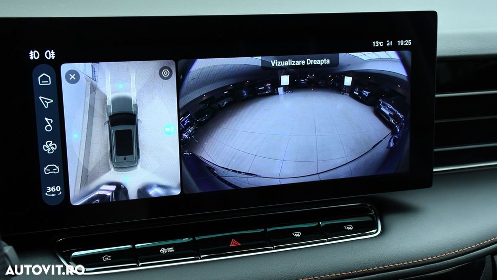 MG HS 1.5 T-GDi 7DCT Exclusive - 19