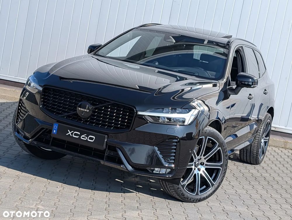 Volvo XC 60 B5 B AWD Geartronic Inscription - 31