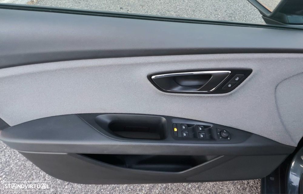 SEAT Leon 1.0 EcoTSI Style S/S - 38
