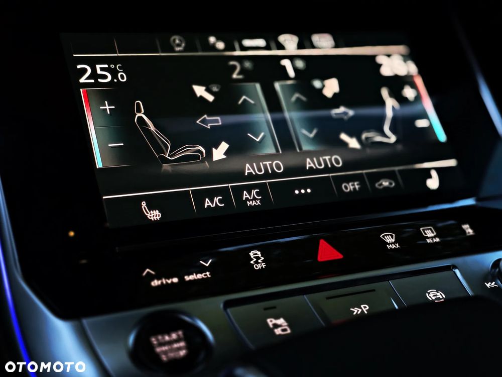 Audi A6 - 22