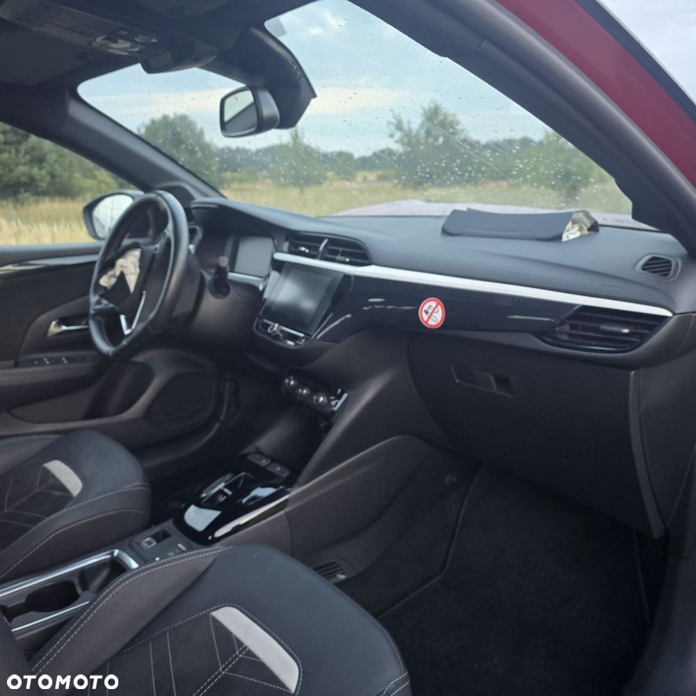 Opel Corsa Ultimate Pack - 12