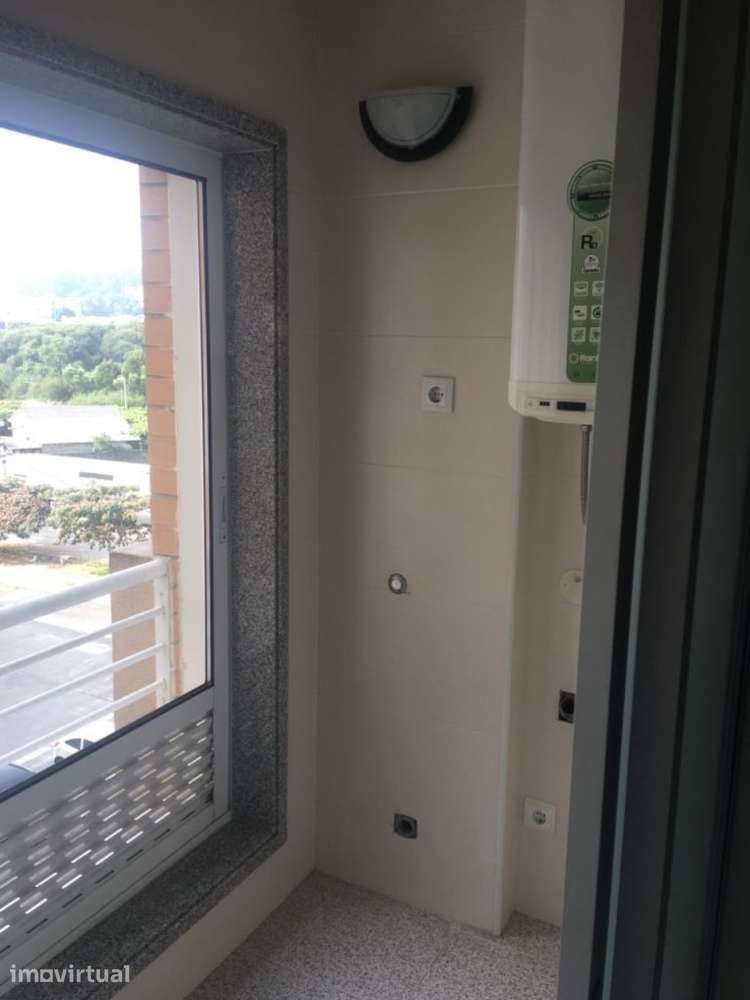 Apartamento T2 Valongo Lagueirões para arrendamento - Grande imagem: 2/13