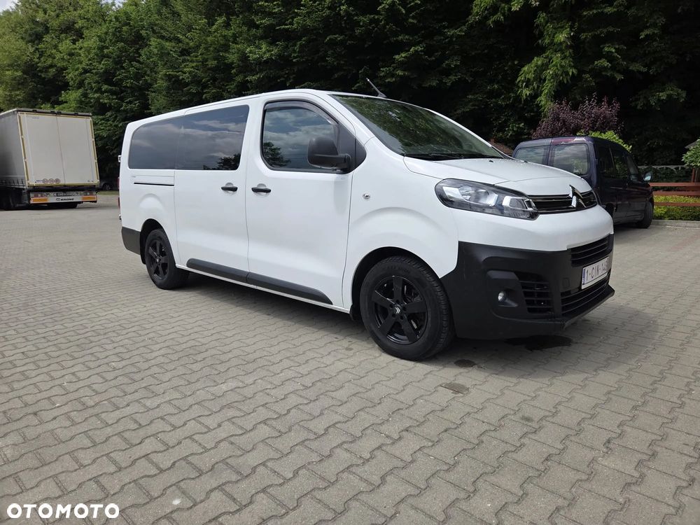 Citroën Jumpy Combi - 10