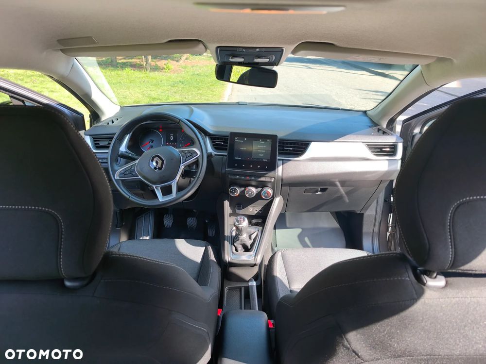 Renault Captur 1.0 TCe Intens - 7