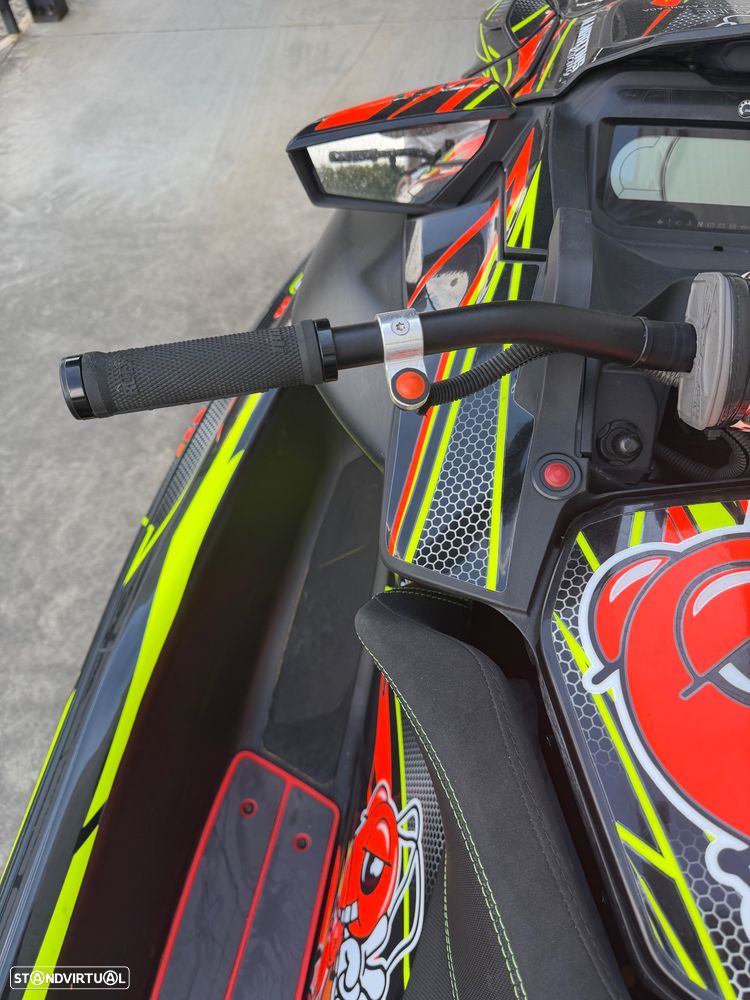 Sea-Doo Rxp - 7