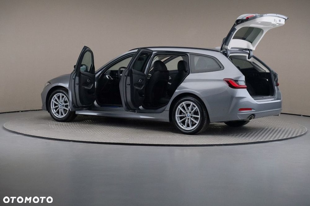 BMW Seria 3 - 7