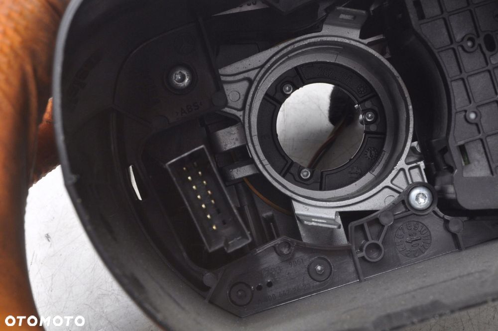 MERCEDES W203 PRZEŁĄCZNIK ZESPOLONY A1694640518 - 9