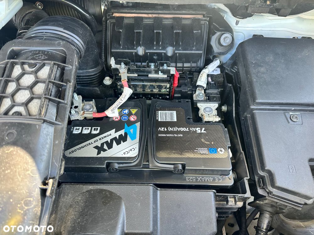 Renault Espace Energy dCi 130 Intens - 16