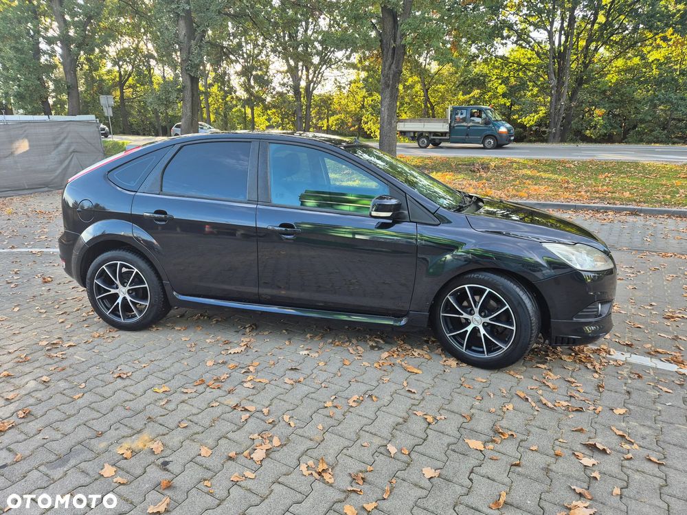 Ford Focus - 10