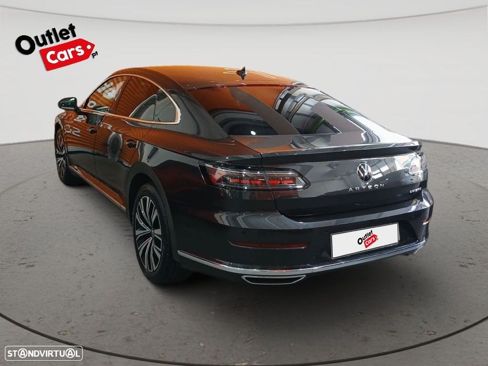 VW Arteon 2.0 TDI Elegance DSG - 4