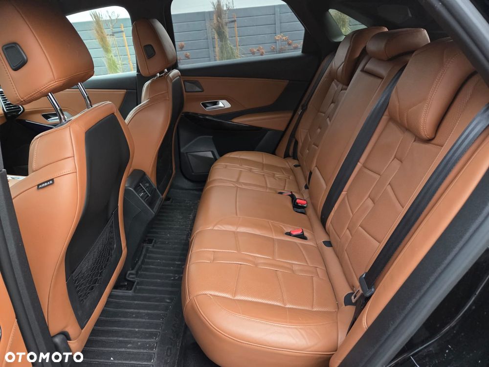 DS Automobiles DS 7 Crossback 1.6 PureTech GPF Grand Chic - 9