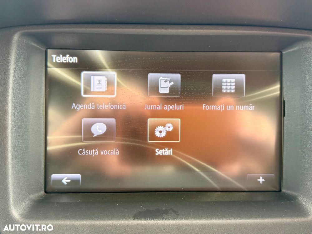 Renault Kangoo Maxi ZE E. 33 (mit Batterie) - 26