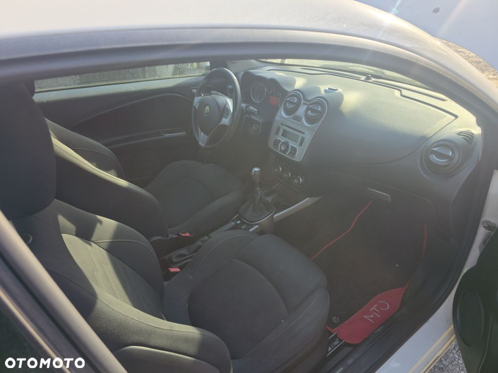 Alfa Romeo Mito 1.4 8V Urban - 9
