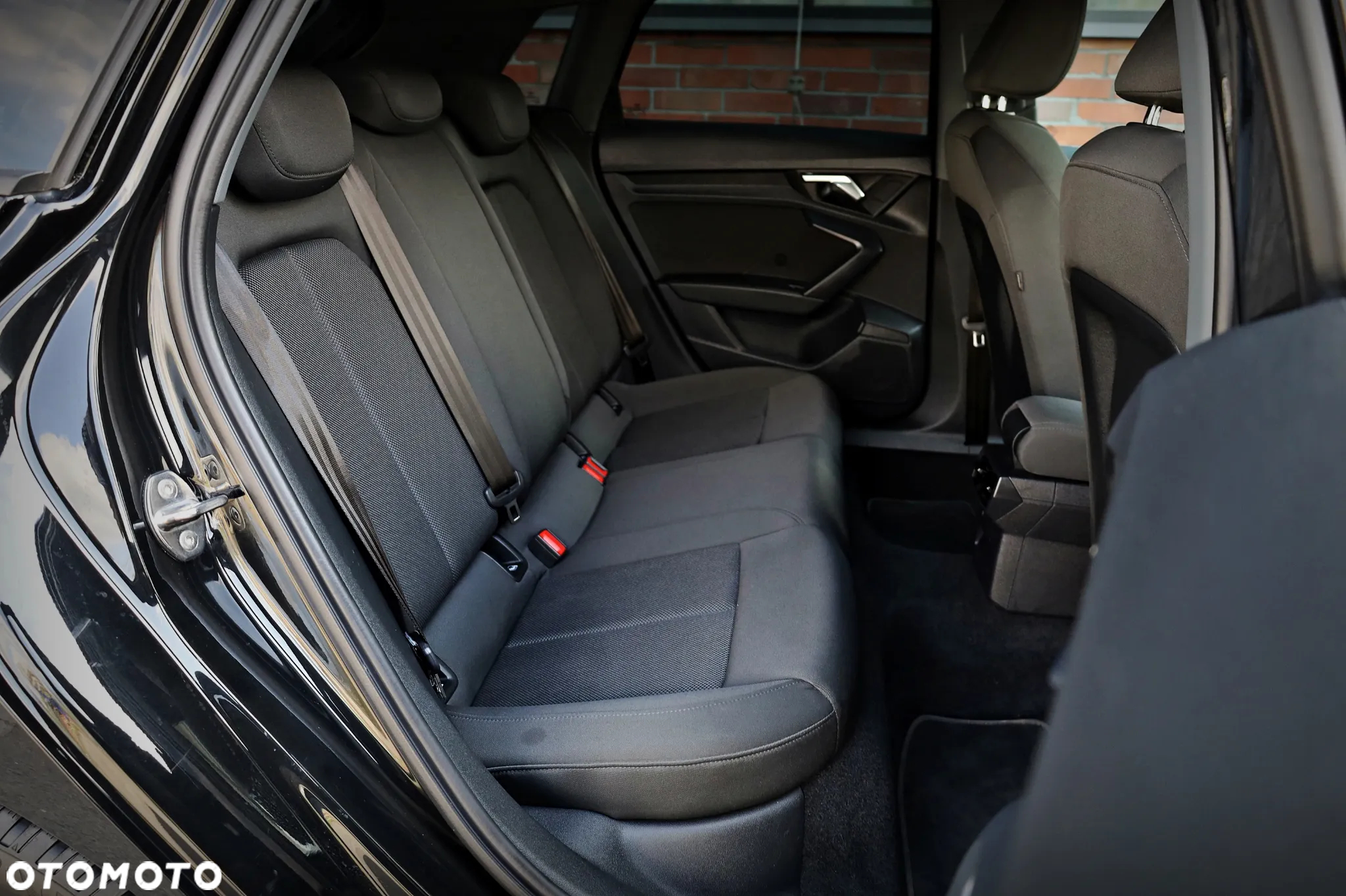 Audi A3 35 TDI S tronic - 25