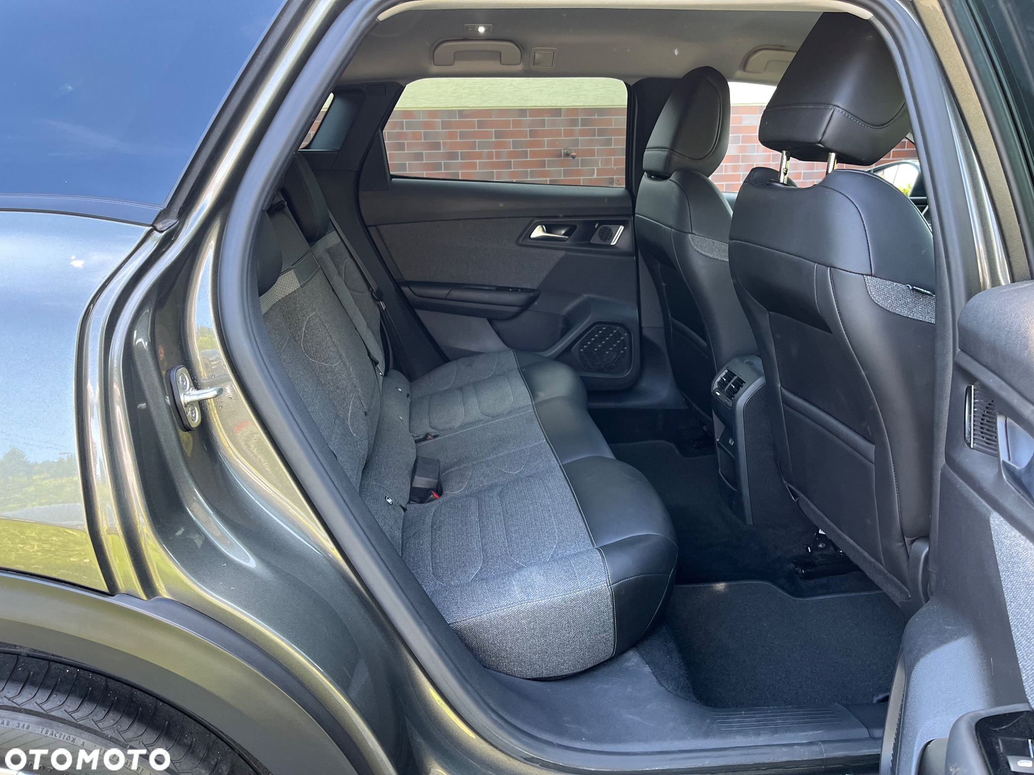 Citroën C5X 1.2 PureTech Feel Pack EAT8 - 18