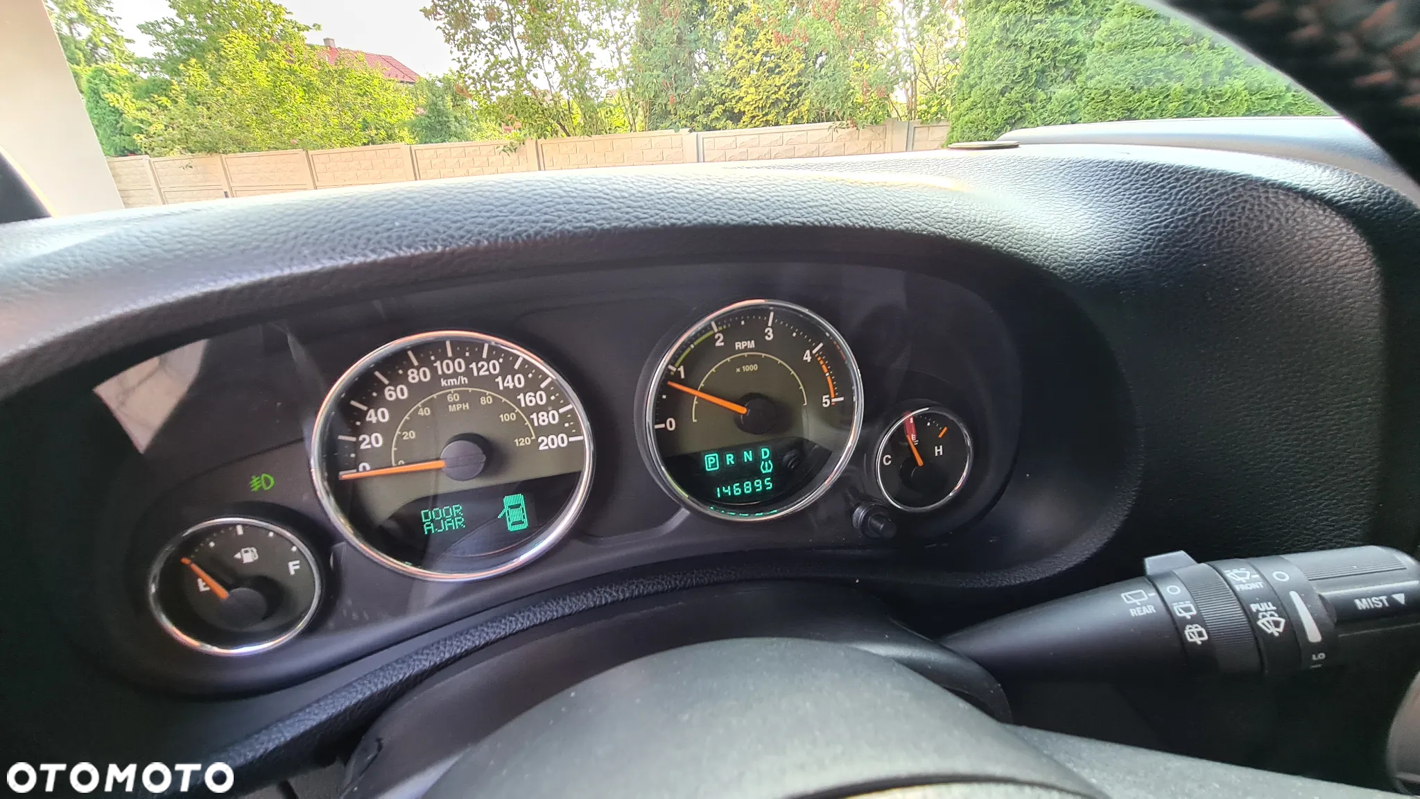 Jeep Wrangler 2.8 CRD Automatik Rubicon - 30