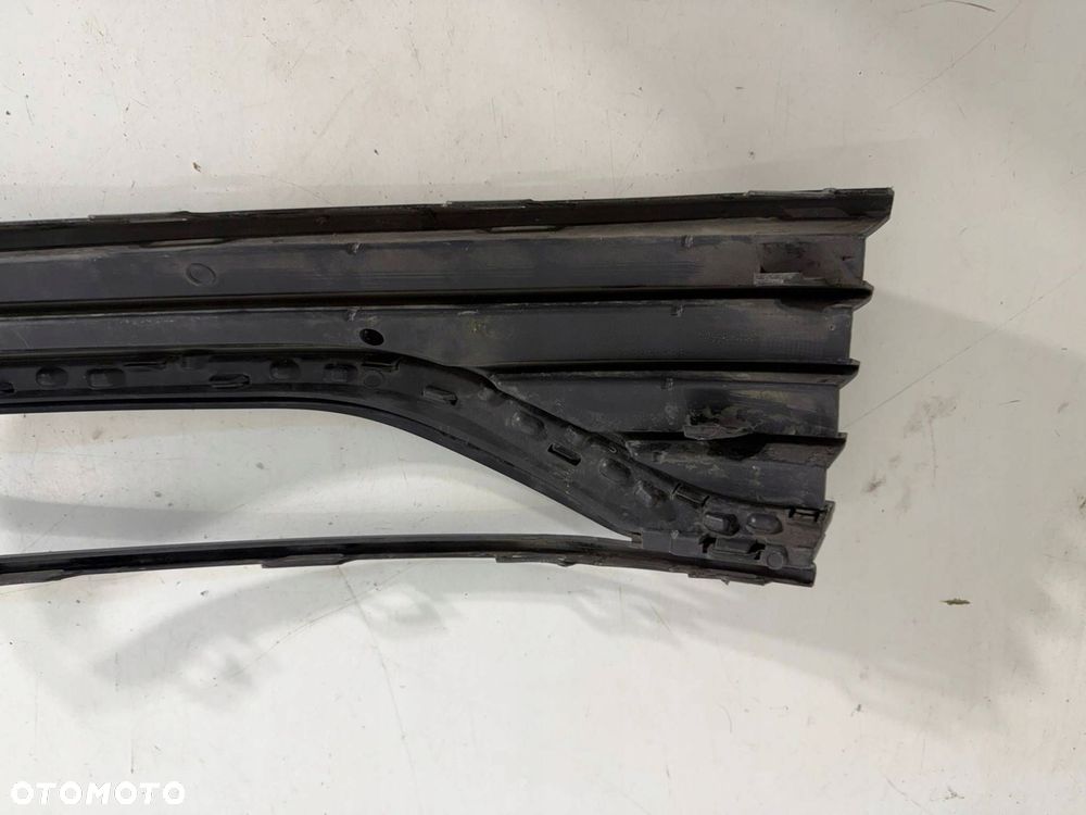 kratka zderzaka przedniego prawy przod vw polo v 6r lift eu - 8