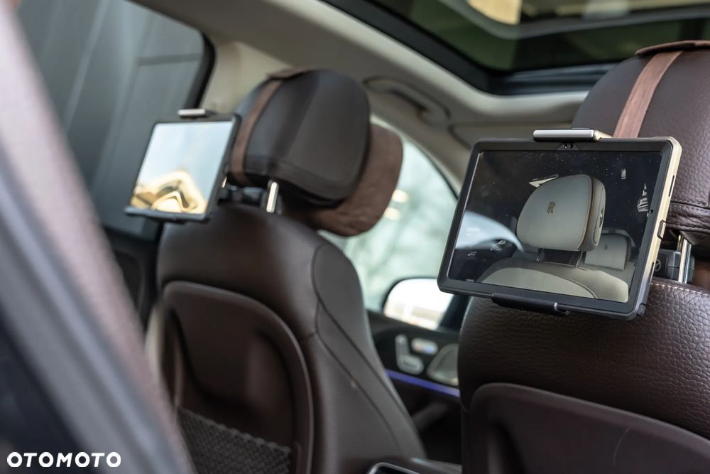 Mercedes-Benz GLE - 33