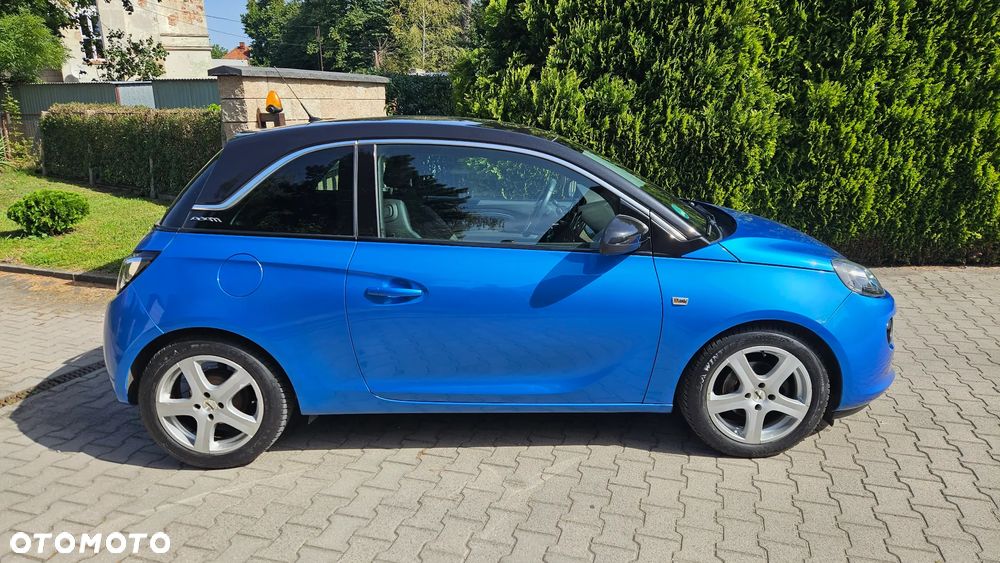 Opel Adam 1.4 Start/Stop Unlimited - 7