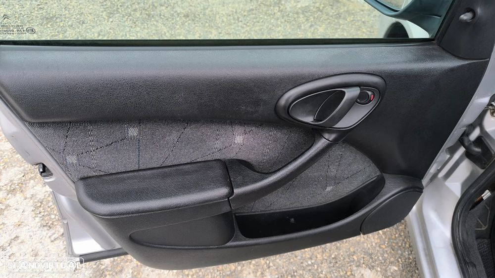 Citroën Xsara 1.4i Exclusive - 16